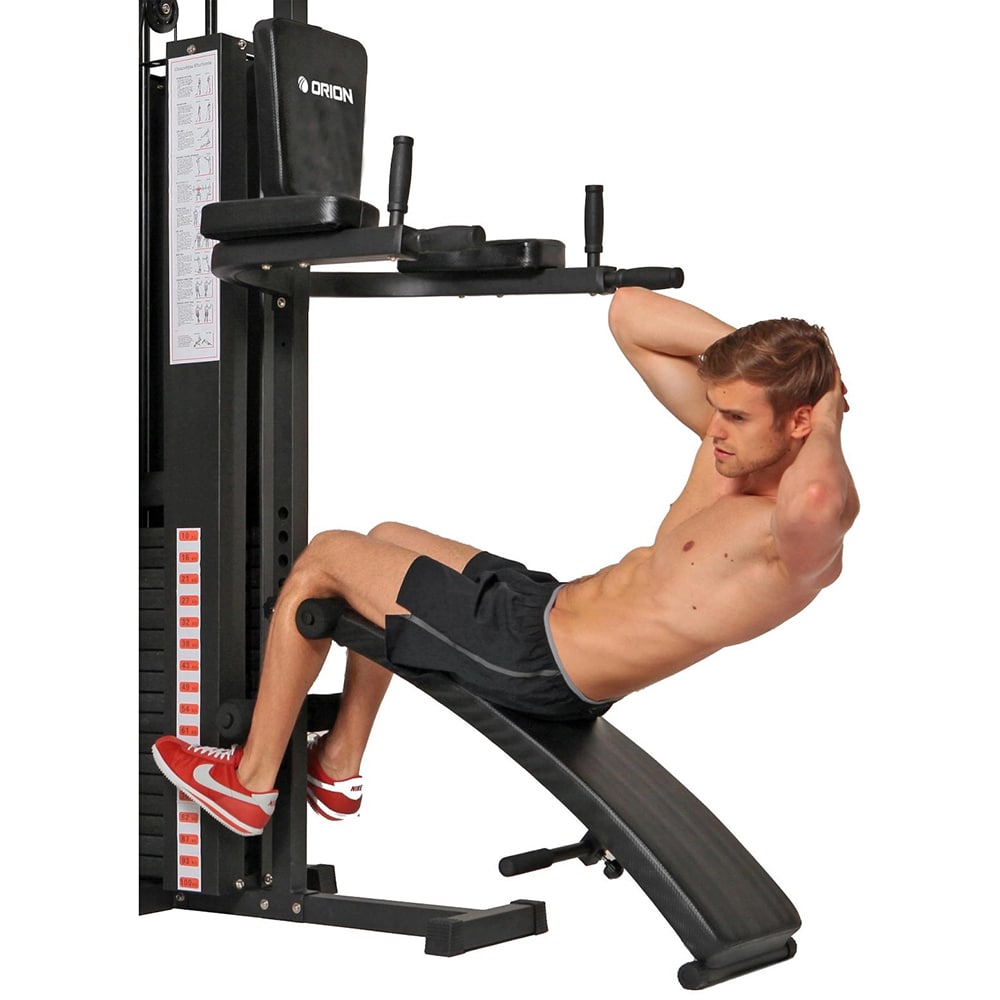 Aparat multifunctional fitness Orion Classic L3