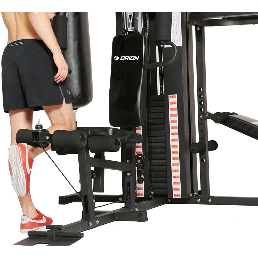 Aparat multifunctional fitness Orion Classic L3