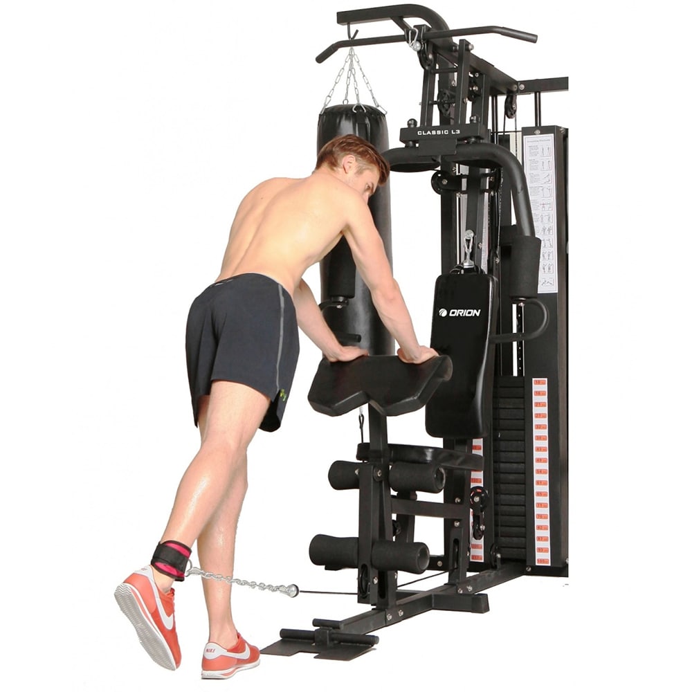 Aparat multifunctional fitness Orion Classic L3