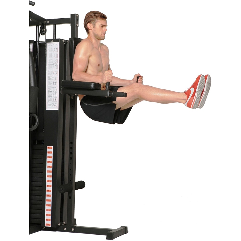 Aparat multifunctional fitness Orion Classic L3