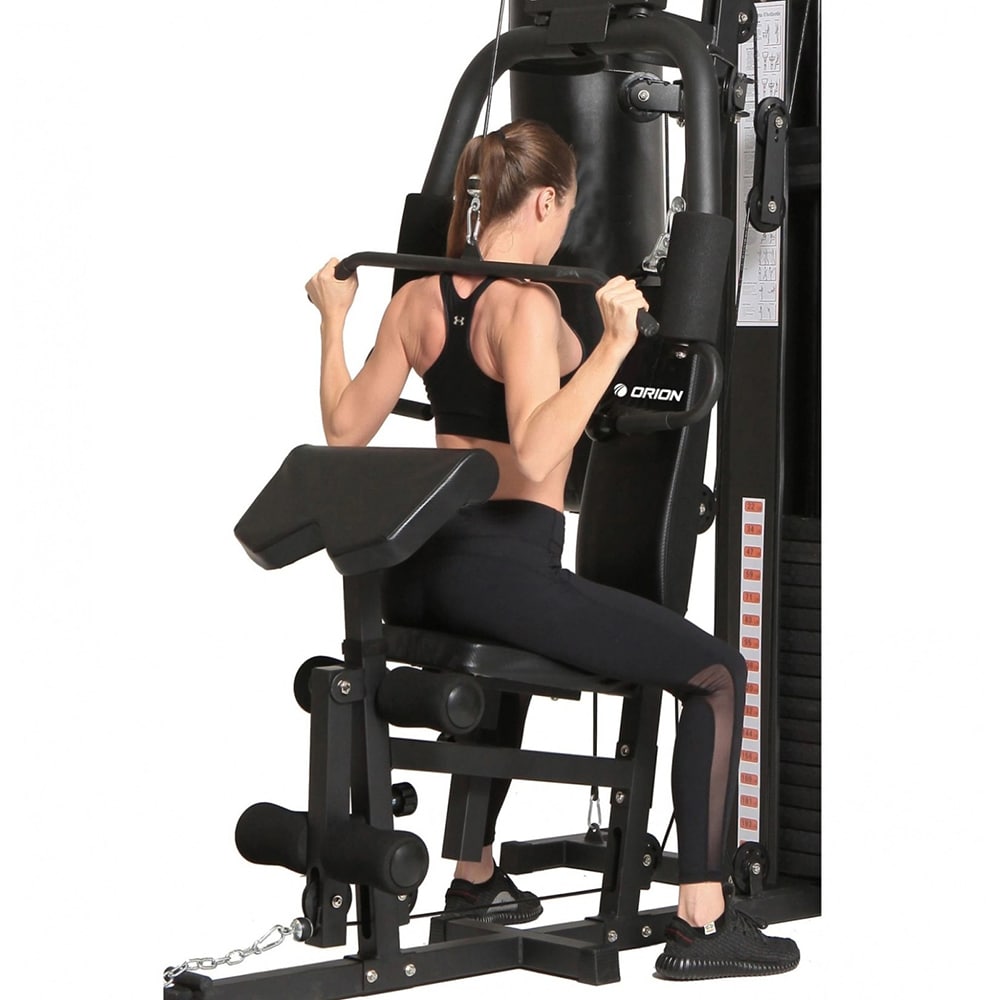 Aparat multifunctional fitness Orion Classic L3