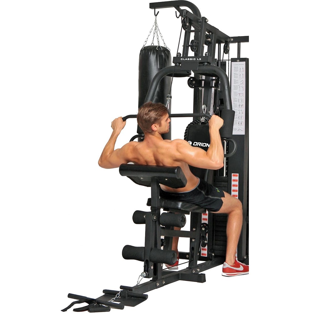 Aparat multifunctional fitness Orion Classic L3