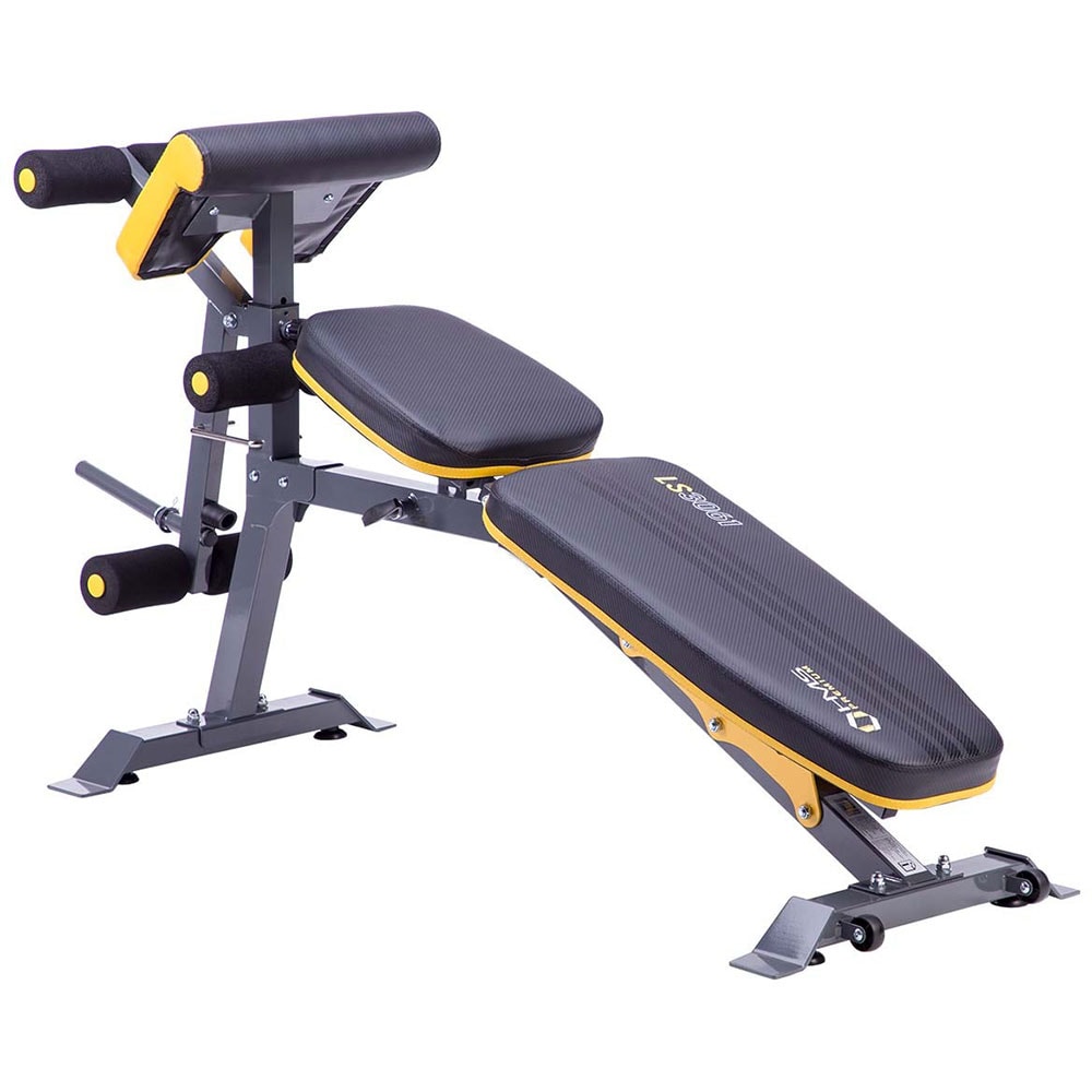 Banca forta HMS PREMIUM LS3061, 4 in 1