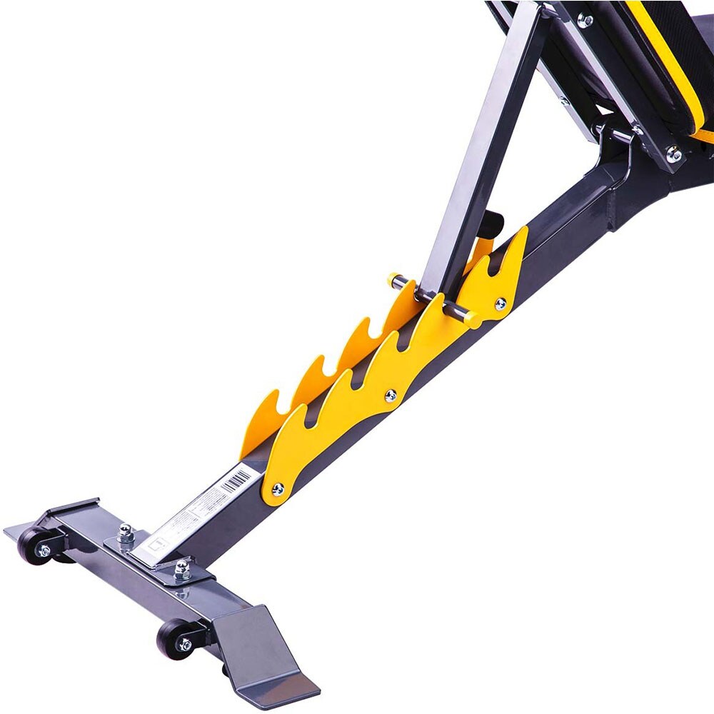 Banca forta HMS PREMIUM LS3061, 4 in 1