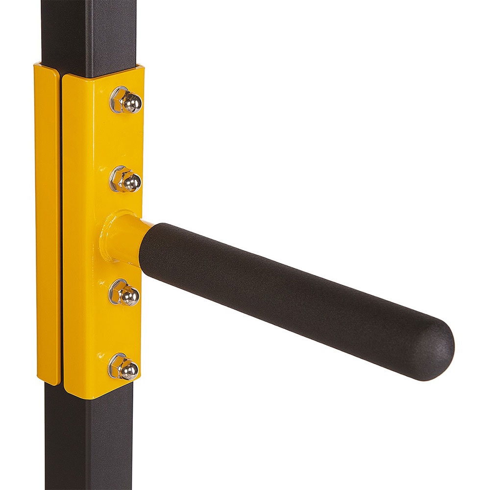 Aparat fitness multifunctional HMS Power Tower PWL8323