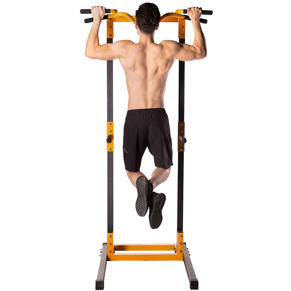 Aparat fitness multifunctional HMS Power Tower PWL8323