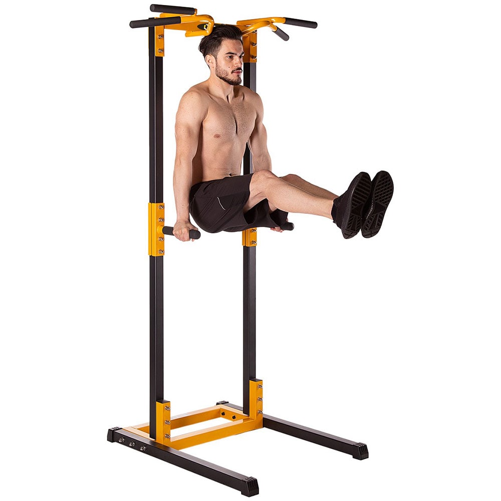 Aparat fitness multifunctional HMS Power Tower PWL8323