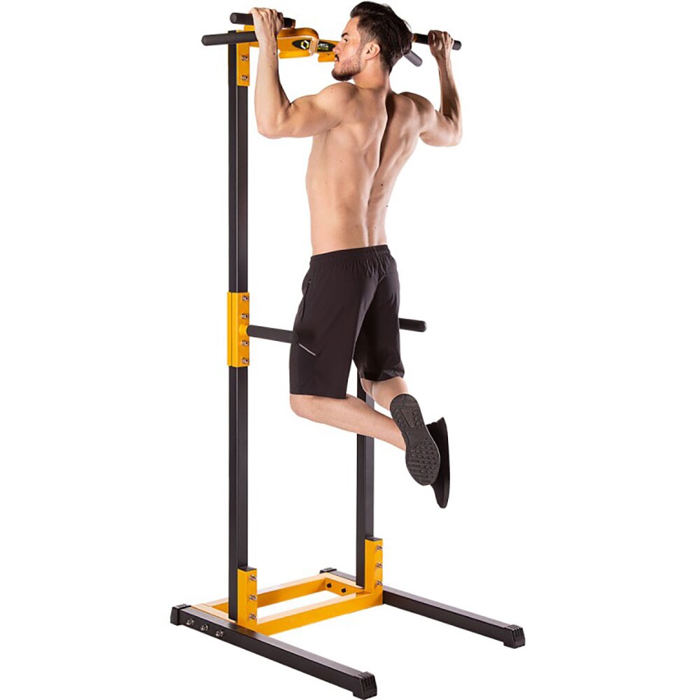 Aparat fitness multifunctional HMS Power Tower PWL8323