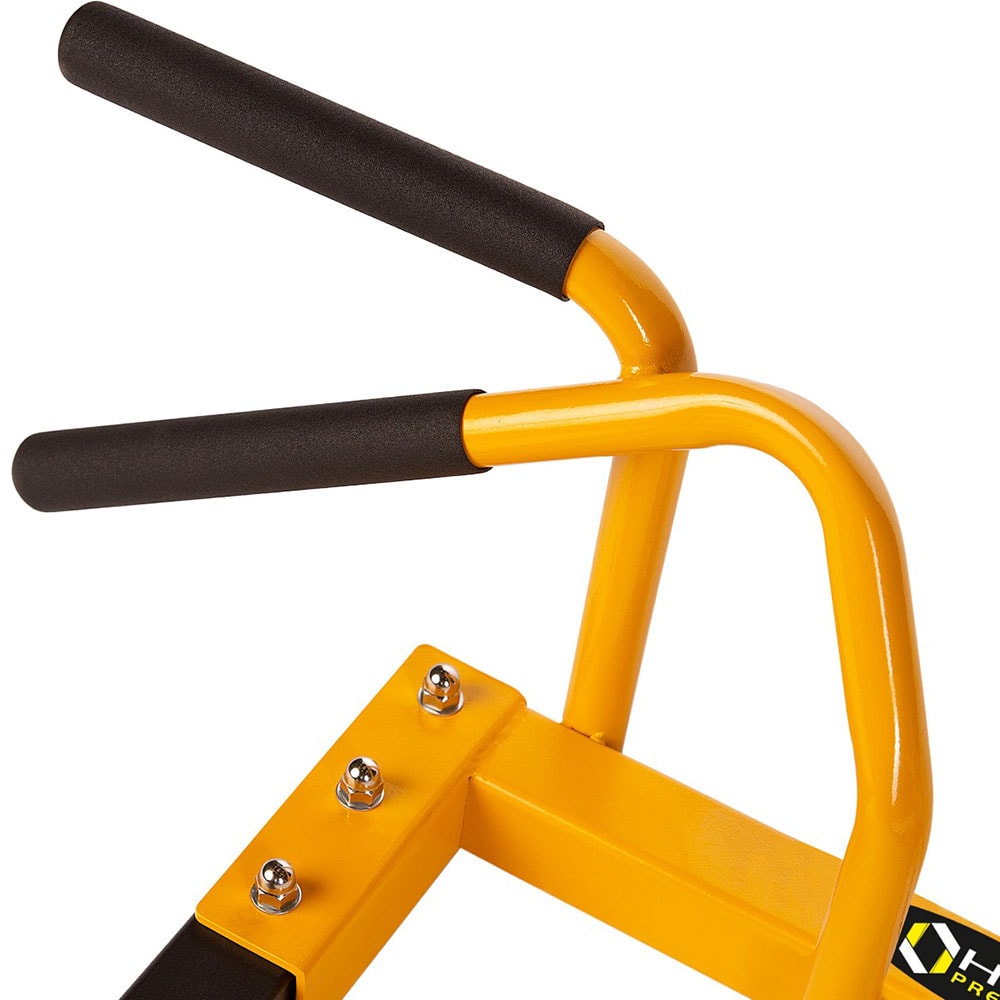 Aparat fitness multifunctional HMS Power Tower PWL8323