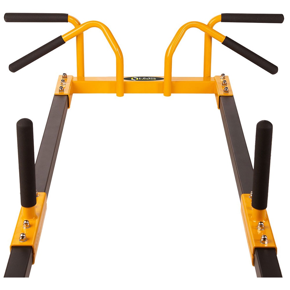 Aparat fitness multifunctional HMS Power Tower PWL8323