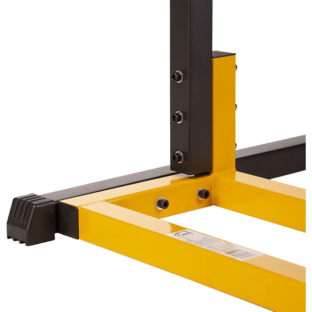 Aparat fitness multifunctional HMS Power Tower PWL8323