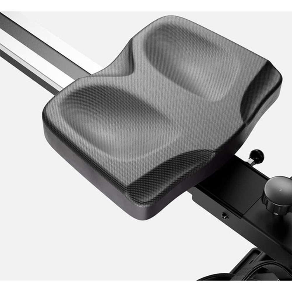 Aparat de vaslit YESOUL R1, greutate suportata 120kg, negru