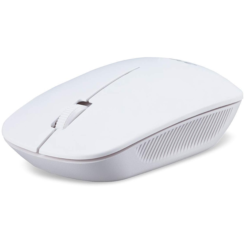 Mouse Bluetooth ACER AMR010, 1200 dpi, alb