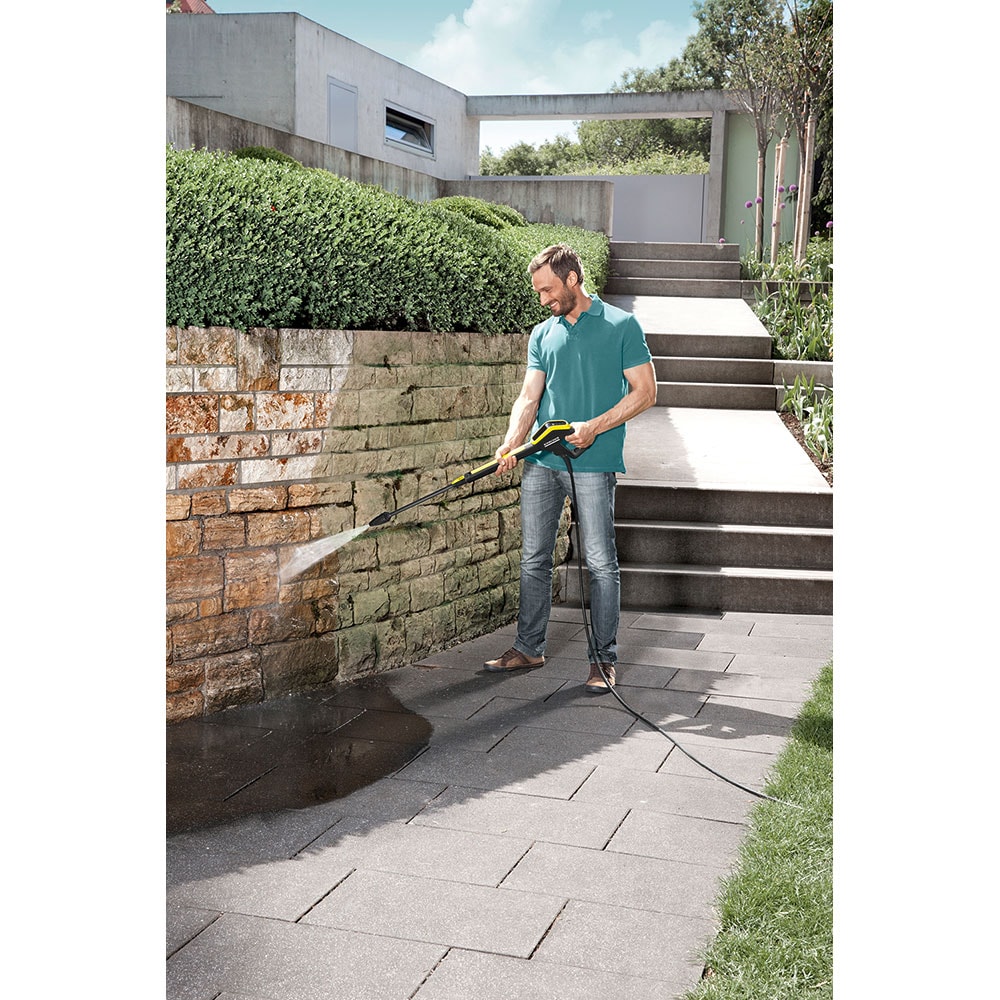 Lance rotativa KARCHER DB 145 FC