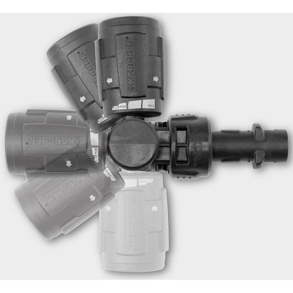 Lance scurta KARCHER VP 180 S