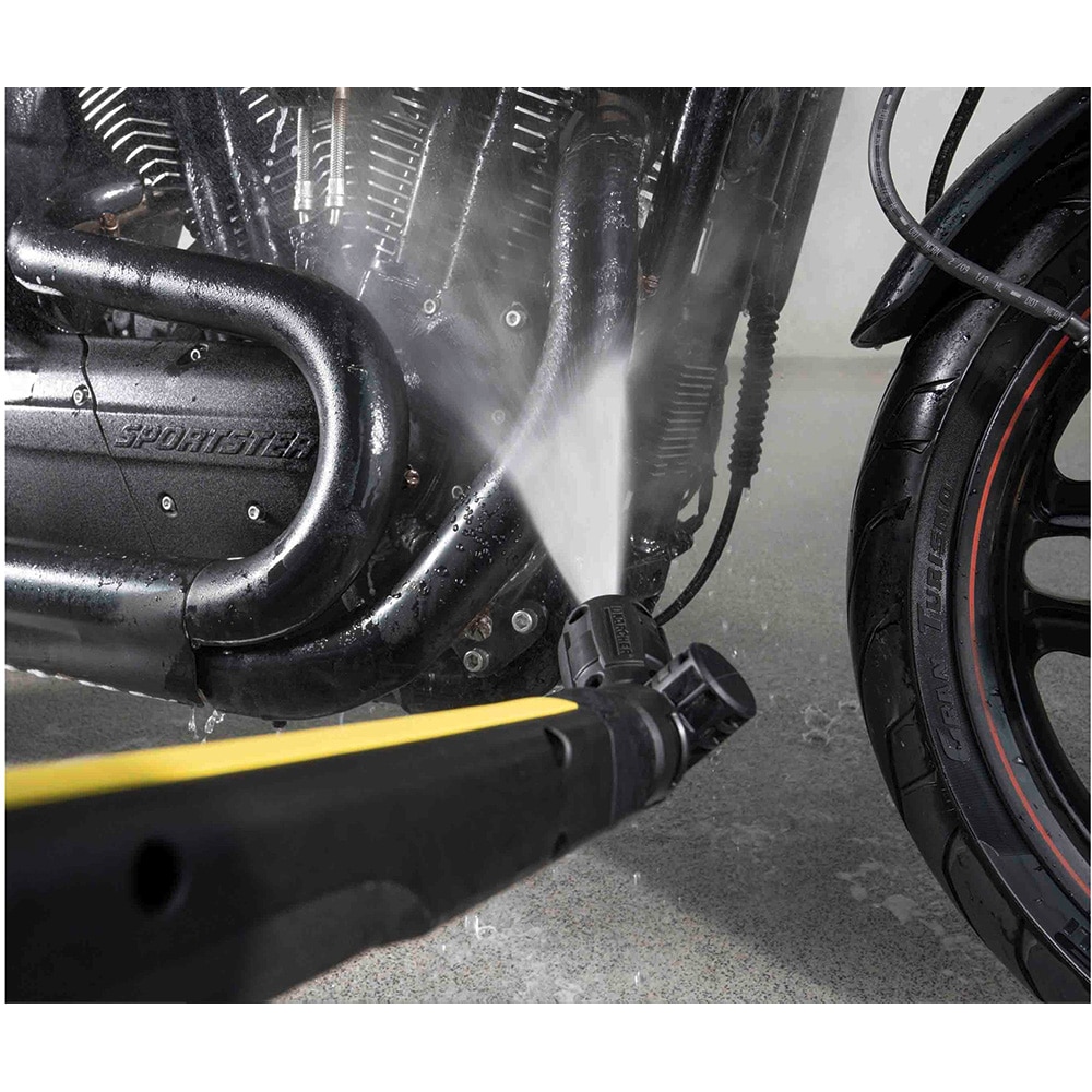 Lance scurta KARCHER VP 180 S