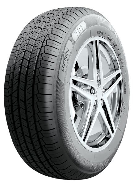 Anvelopa vara SEBRING Formula 4x4 Road+ 215/65R16 98H