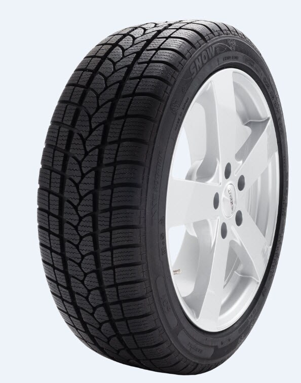 Anvelopa iarna SEBRING Formula Snow+ 185/65R14 86T