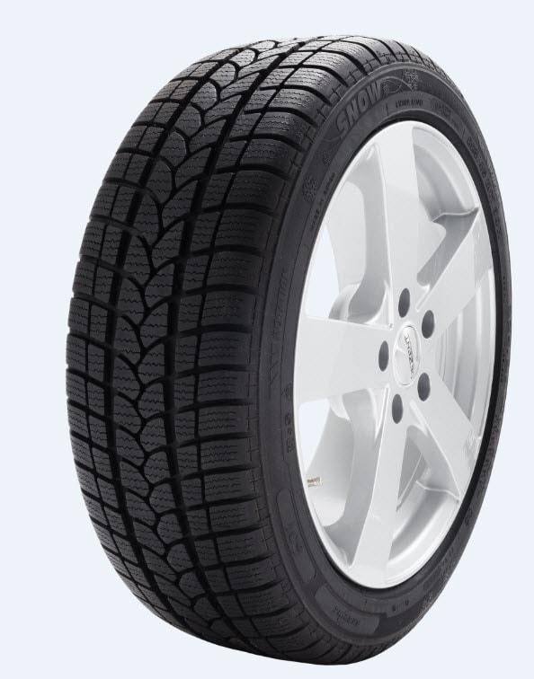 Anvelopa iarna SEBRING Formula Snow+ 195/60R15 88T