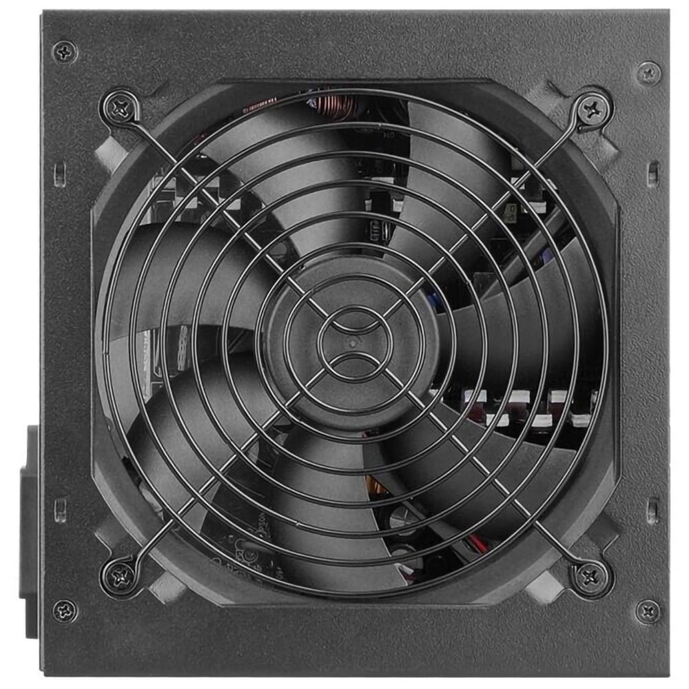 Sursa de alimentare SEGOTEP AN650W, 650W, 120mm, 80 PLUS