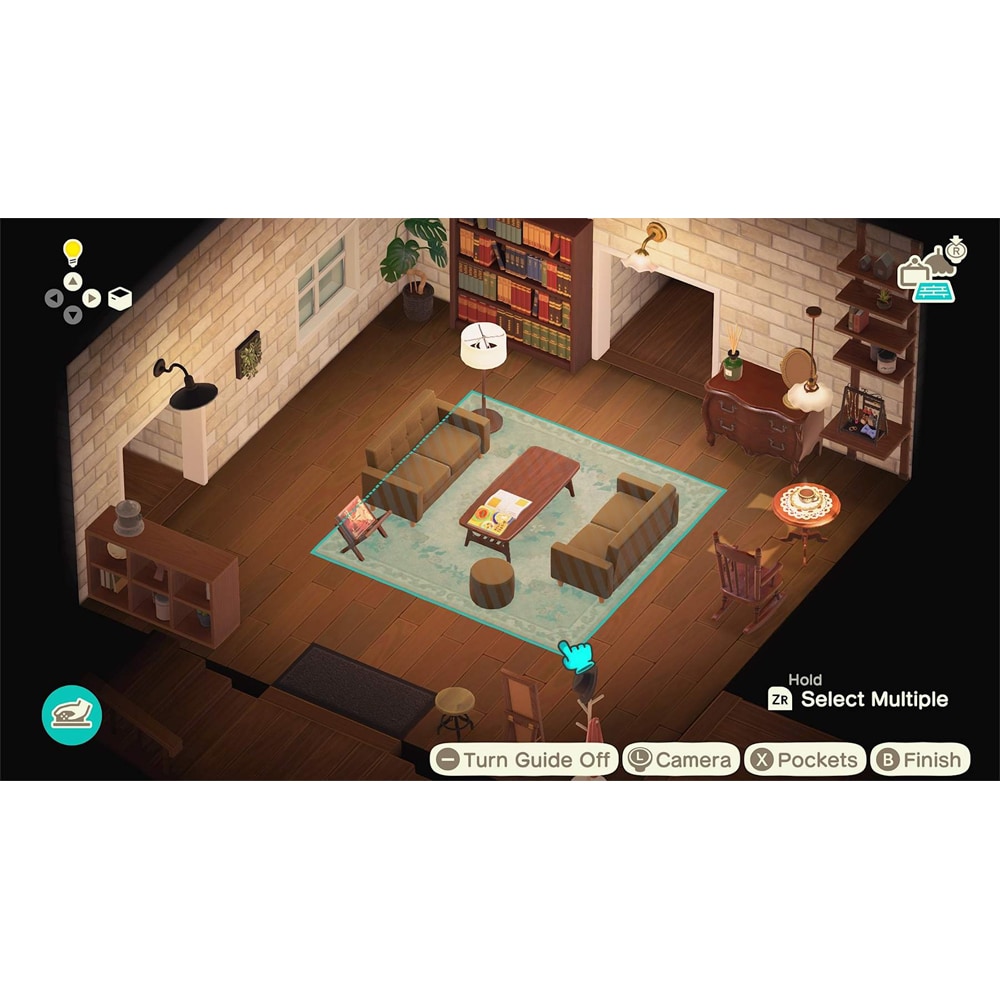 Joc Animal Crossing New Horizons Up Nintendo Switch 2