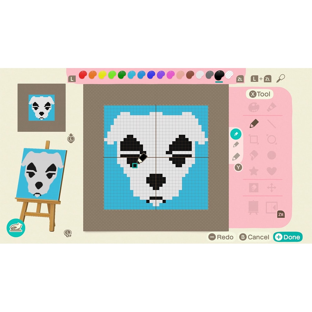 Joc Animal Crossing New Horizons Up Nintendo Switch 2