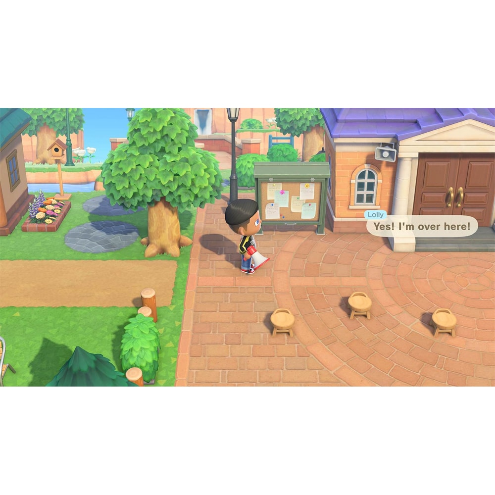 Joc Animal Crossing New Horizons Up Nintendo Switch 2