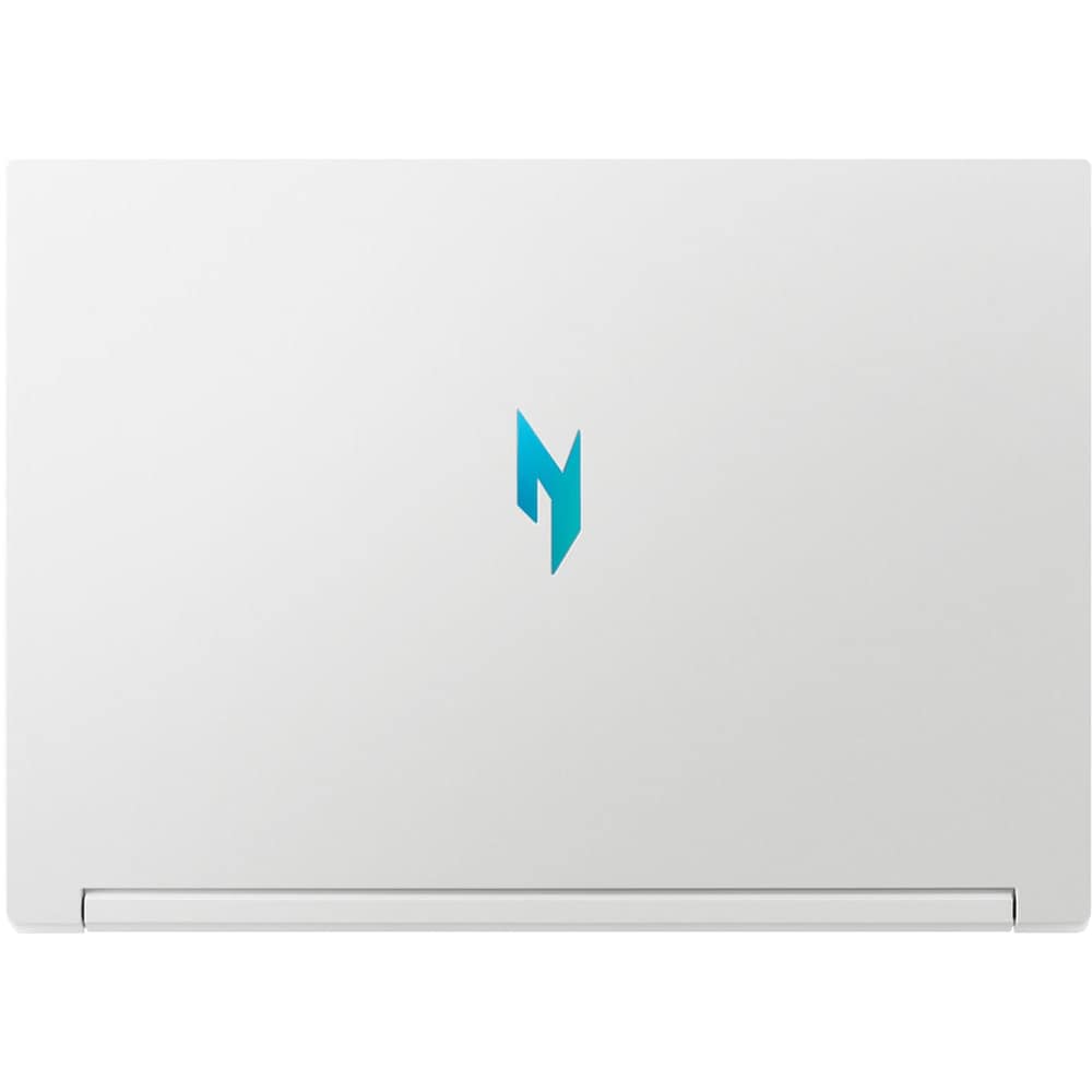 Laptop Gaming ACER Nitro V14 ANV14-61-R75K, AMD Ryzen 7 8845HS pana la 5.1GHz, 14.5" WUXGA, 16GB, SSD 1TB, NVIDIA Geforce RTX 3050 6GB, Linux, Pearl White