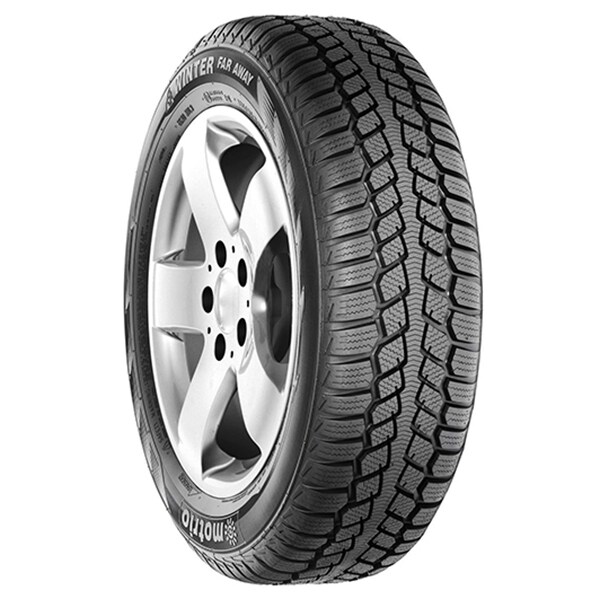 Anvelopa iarna MOTRIO FarAway 205/60R16 92H