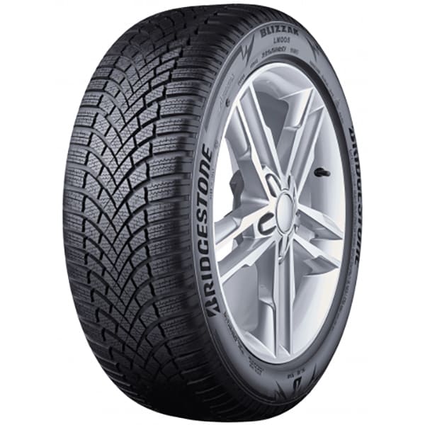 Anvelopa iarna BRIDGESTONE Blizzak LM005 205/50R17 93V XL