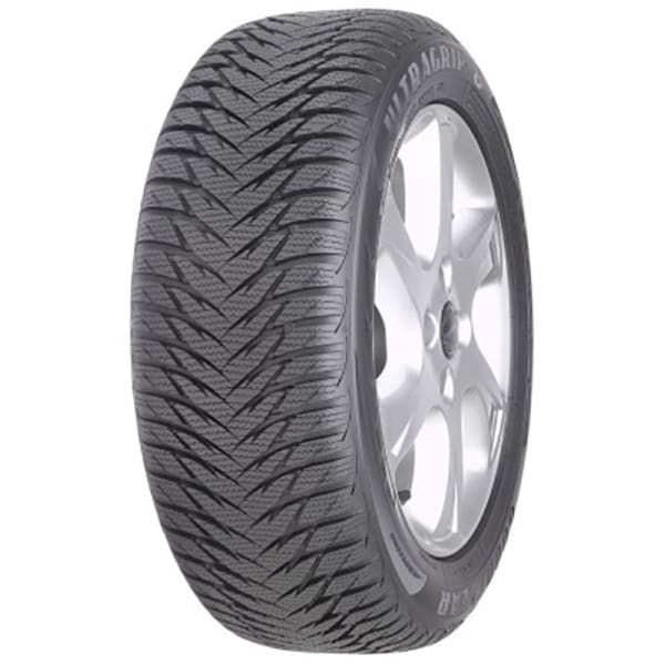 Anvelopa iarna GOODYEAR UltraGrip 8 205/55R16 91H