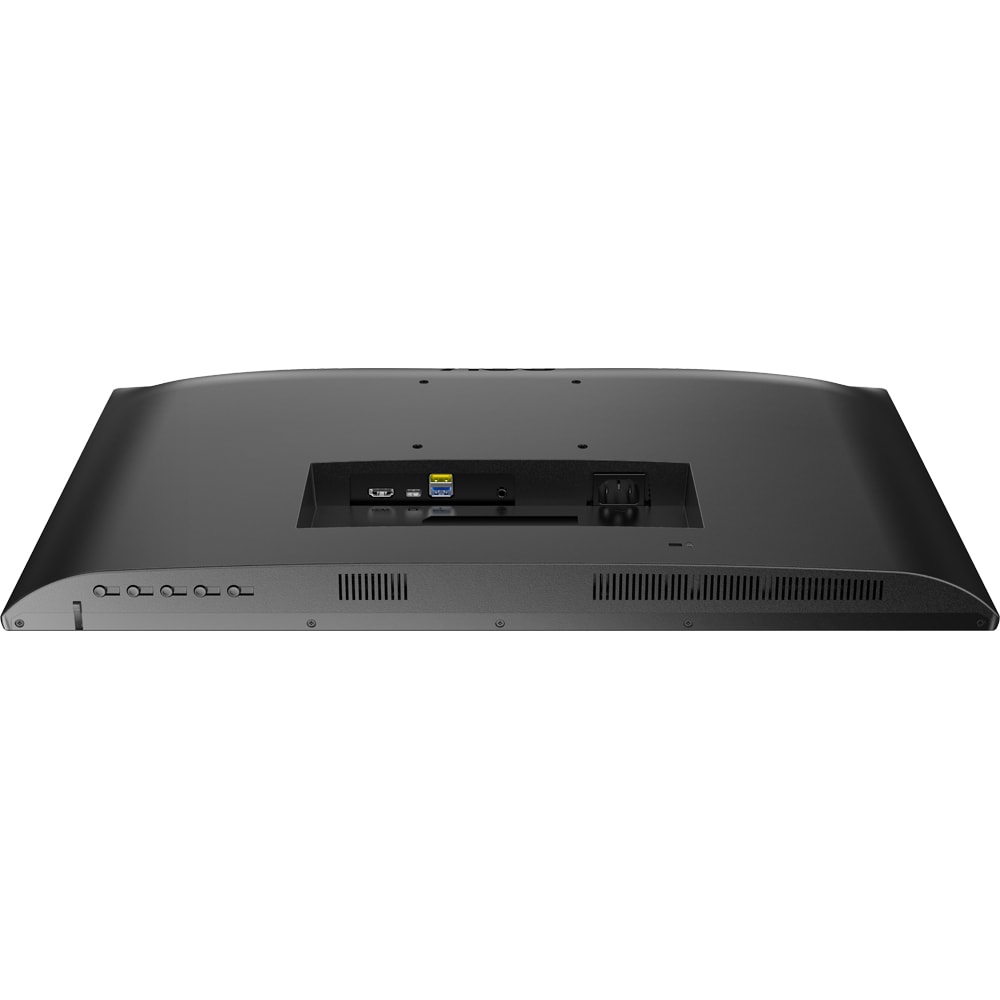 Monitor LED IPS AOC 24B3CF2, 23.8", Full HD, 120Hz, Adaptive Sync, negru