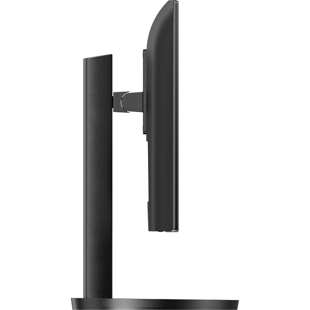 Monitor LED IPS AOC 24B3CF2, 23.8", Full HD, 120Hz, Adaptive Sync, negru