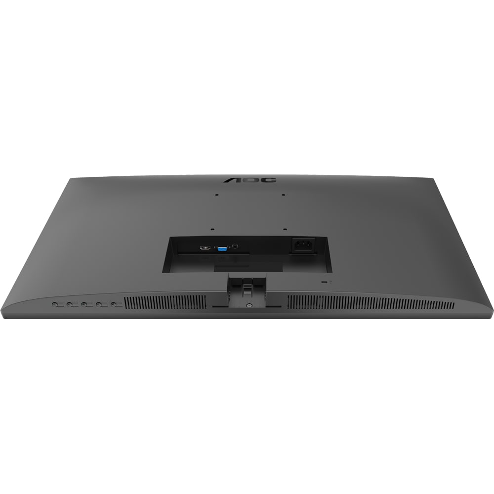 Monitor LED IPS AOC 24B3HA2, 23.8", Full HD, 100Hz, Boxe, negru