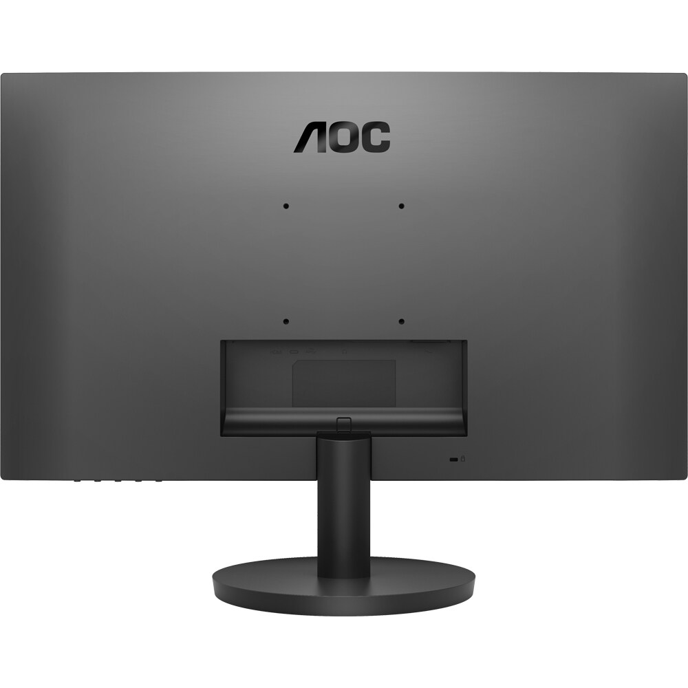 Monitor WLED IPS AOC 27B3CA2, 27" Full HD, 100Hz, Flicker Free, boxe, negru
