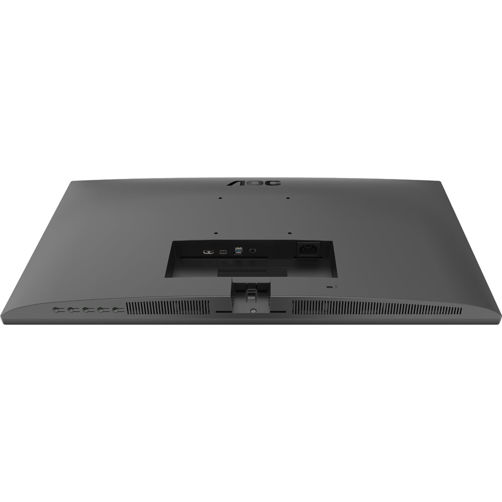 Monitor WLED IPS AOC 27B3CA2, 27" Full HD, 100Hz, Flicker Free, boxe, negru