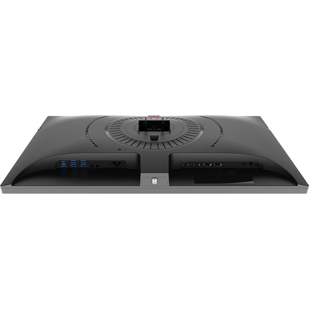 Monitor Gaming LED IPS AOC AG273QXP, 27" Quad HD, 170Hz, FreeSync Premium, Flicker Free, HDR400, negru