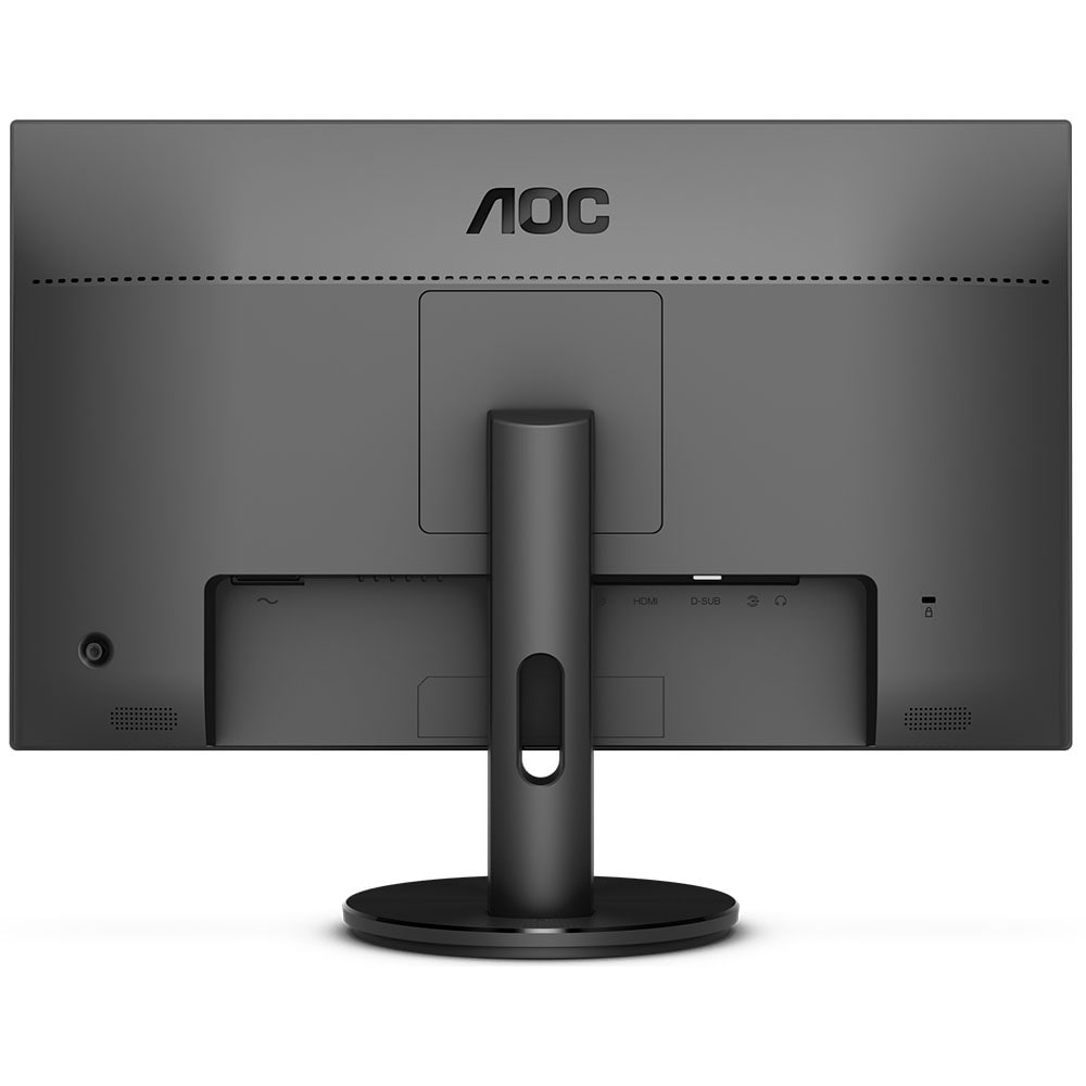 Monitor Gaming LED VA AOC G2490VXA, 23.8", Full HD, 144Hz, FreeSync, negru