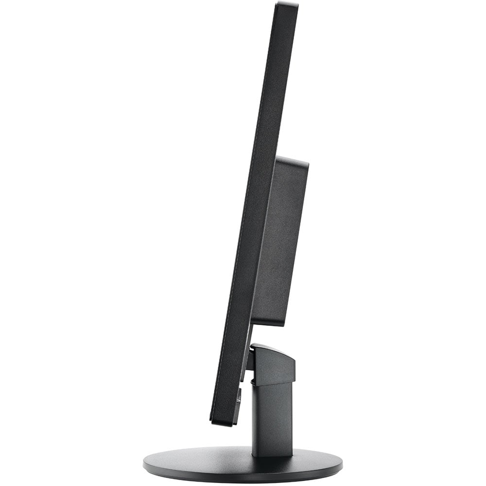 Monitor LED MVA AOC M2470SWH, 23.6", Full HD, 60Hz, negru