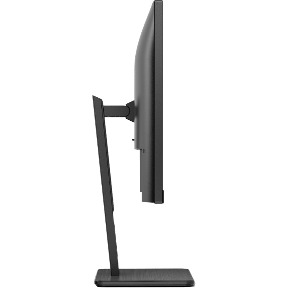 Monitor WLED VA AOC Q27E3UMF, 27", QHD, 75Hz, Adaptive Sync, Flicker-Free, boxe, negru