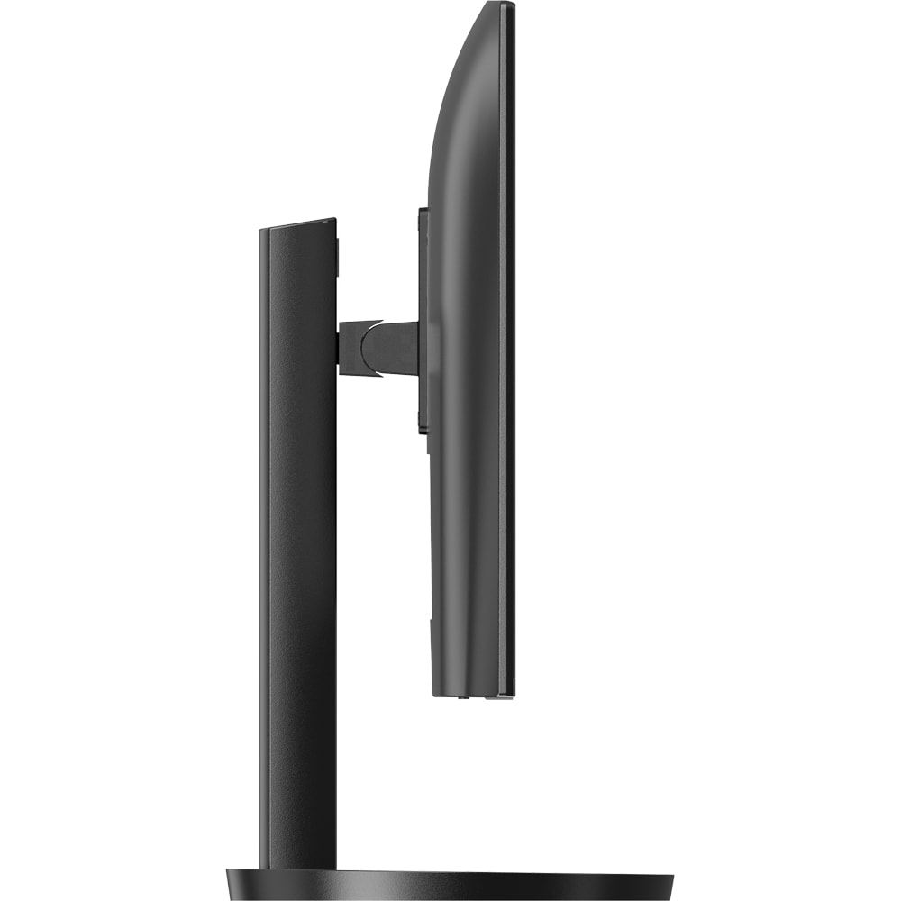 Monitor WLED IPS AOC U27B3AF, 27", 4K UHD, 60Hz, HDR10, Low Blue Light, boxe, negru