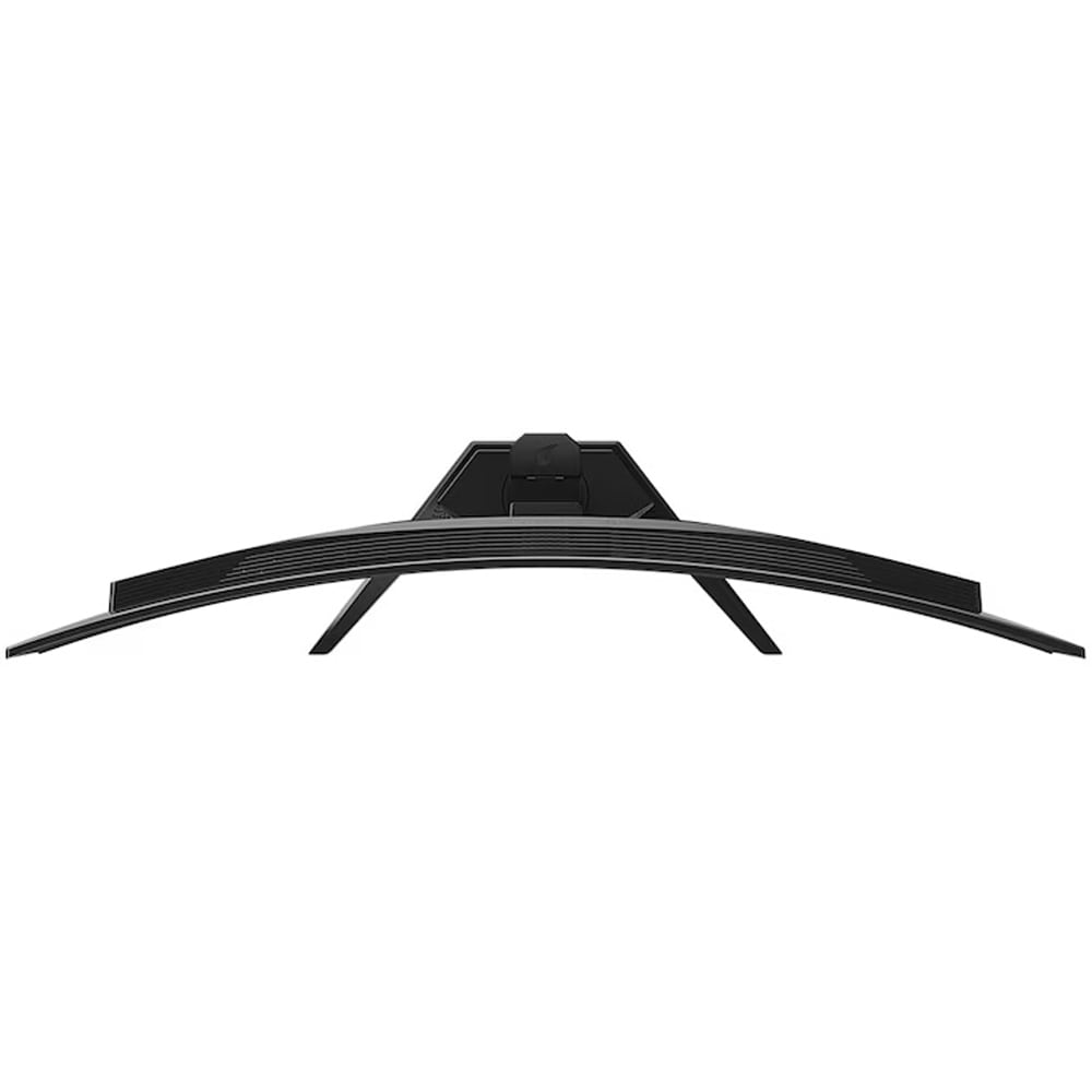 Monitor Gaming curbat OLED GIGABYTE AORUS CO49DQ, 49", DQHD, 144Hz, DisplayHDR True Black 400, negru