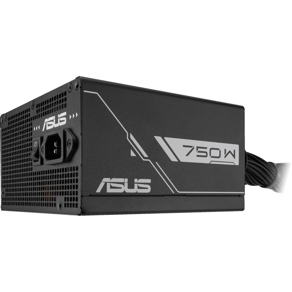 Sursa ASUS Prime, 750W, 135mm, 80 Plus Bronze