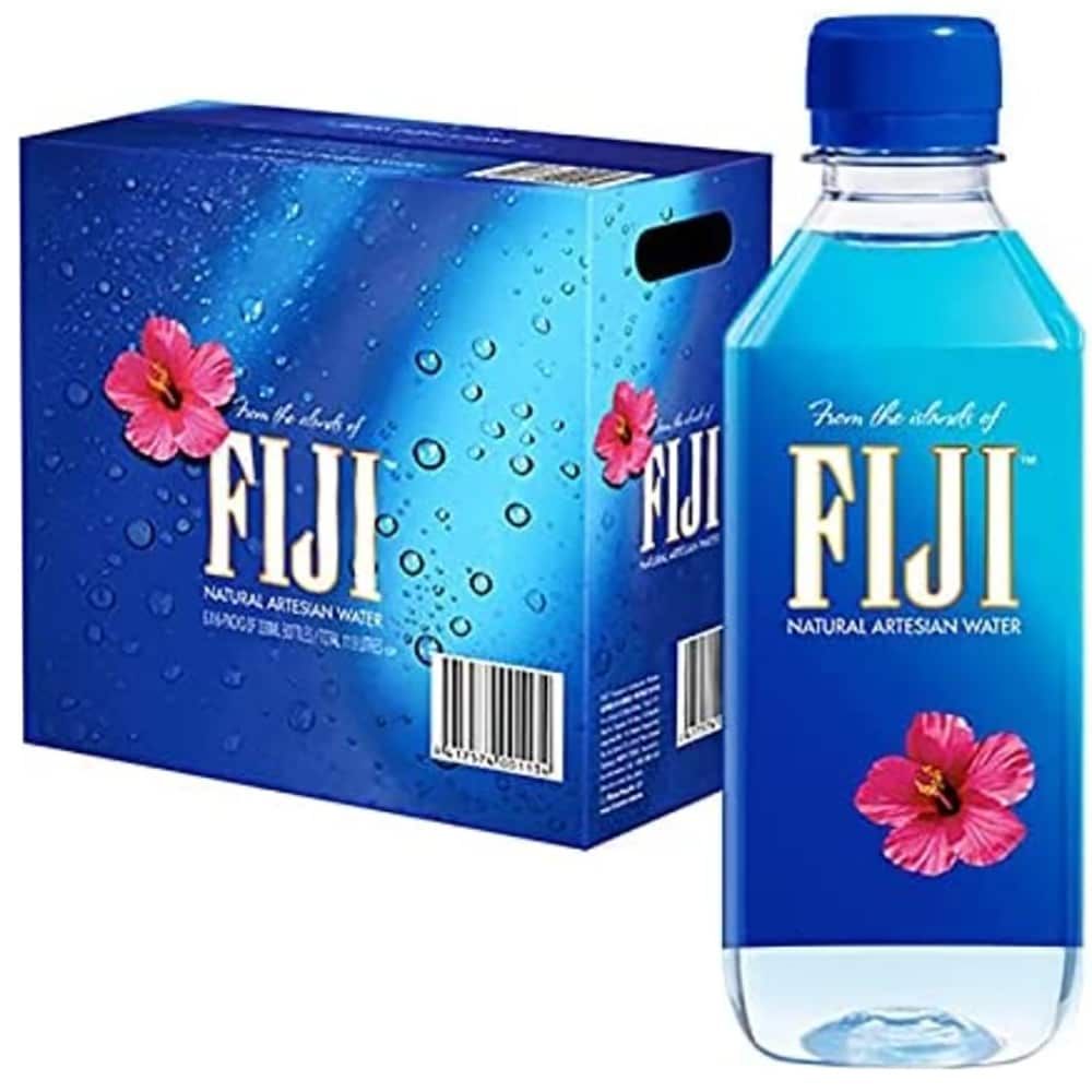 Apa plata FIJI bax 0.33L x 36 sticle