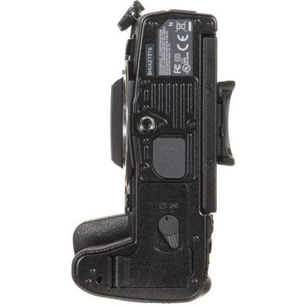 Aparat foto Mirrorless OLYMPUS E-M1 Mark II, 20.4 MP, 4K, Wi-Fi, Body