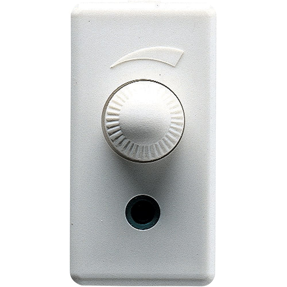 Variator GEWISS GW20803, 900W, alb