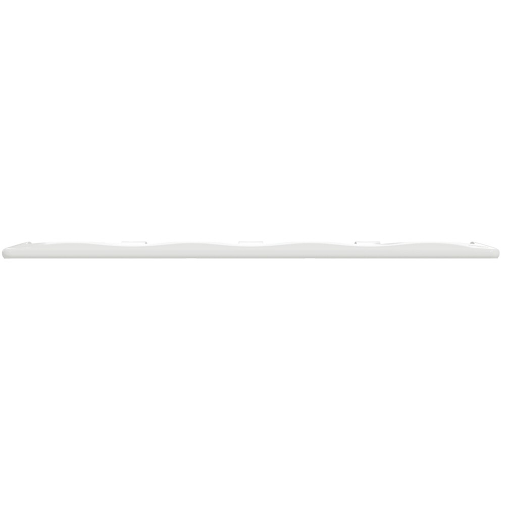 Rama SCHNEIDER Sedna Design, 4 posturi, alb