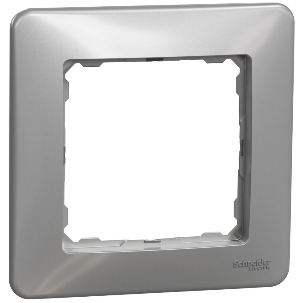 Rama SCHNEIDER Sedna Design, simpla, aluminiu