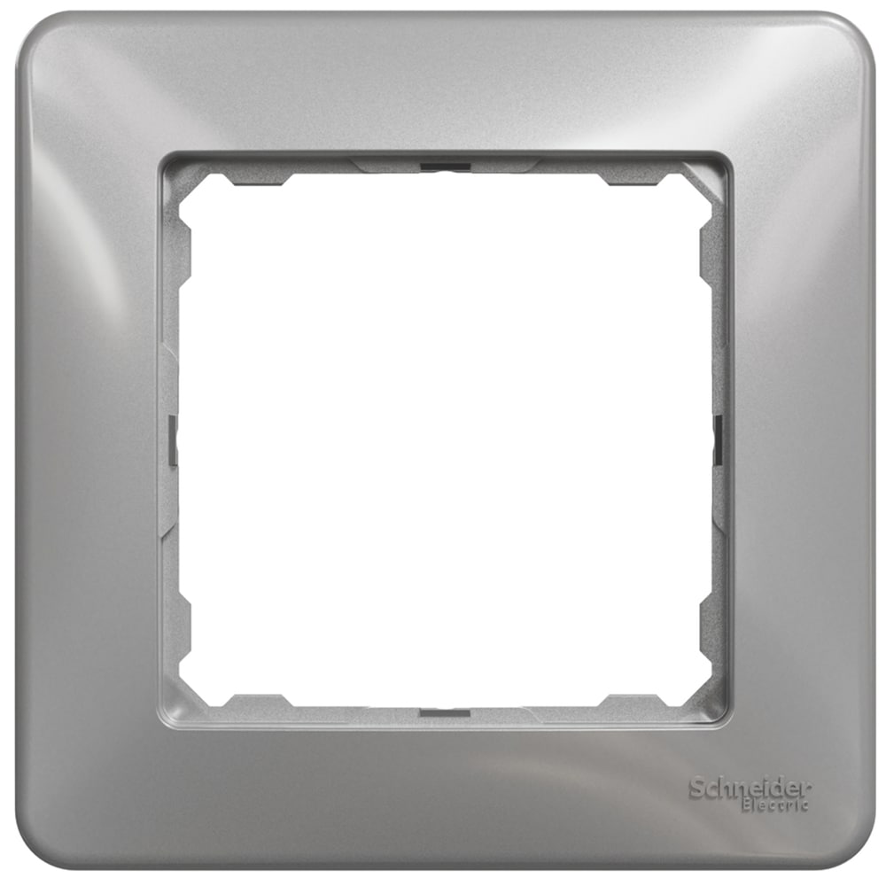 Rama SCHNEIDER Sedna Design, simpla, aluminiu