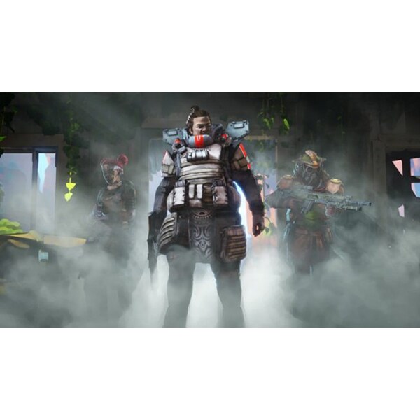 Apex Legends Lifeline Edition PS4